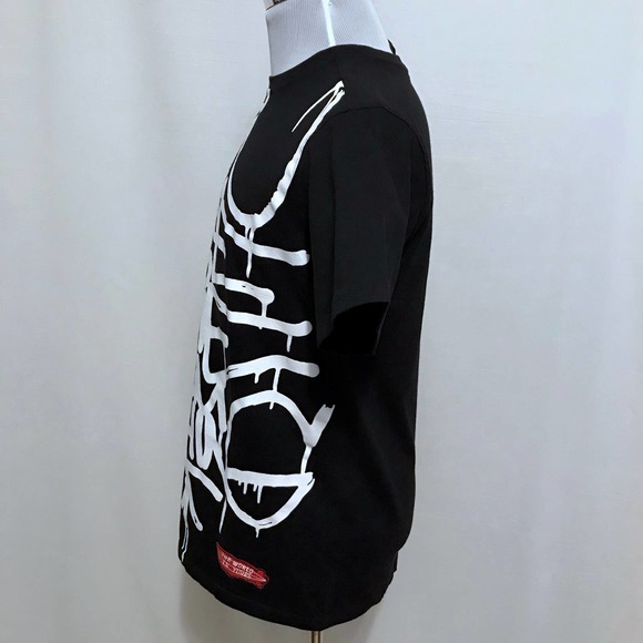 ❌SOLD❌ Smith and Graham NWOT Graphic Shirt for Men M - Picture 5 of 9